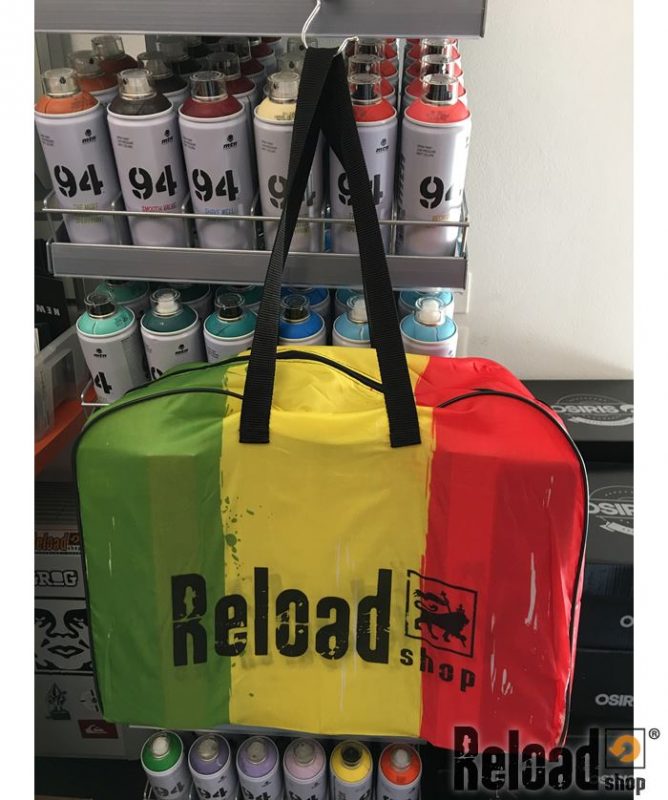 Reload Shop