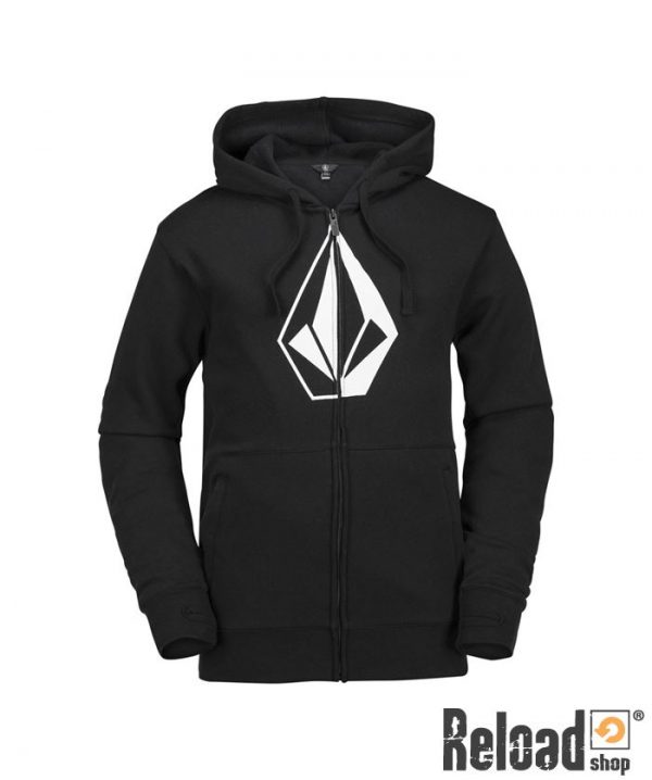 volcom felpe