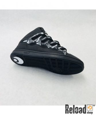 Suola scarpe Osiris D3H brigade white