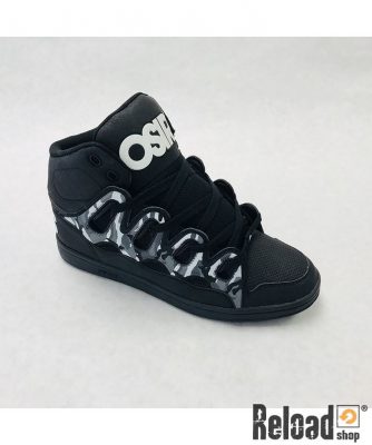 Scarpe Osiris D3H brigade white