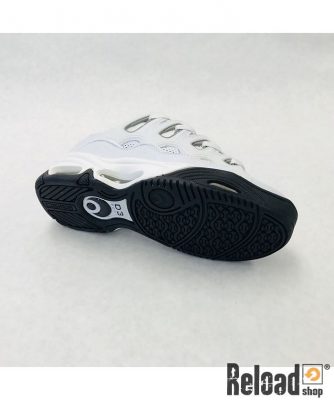 Suola scarpe Osiris D3 white grey black
