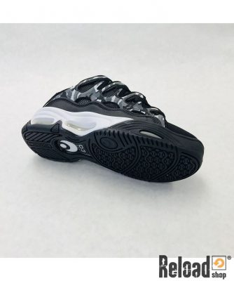 Suola scarpe Osiris D3 brigade white