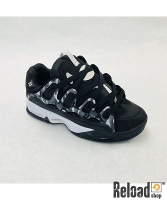 Scarpe Osiris D3 brigade white