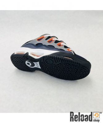 Suola Scarpe Osiris D3 navy black orange