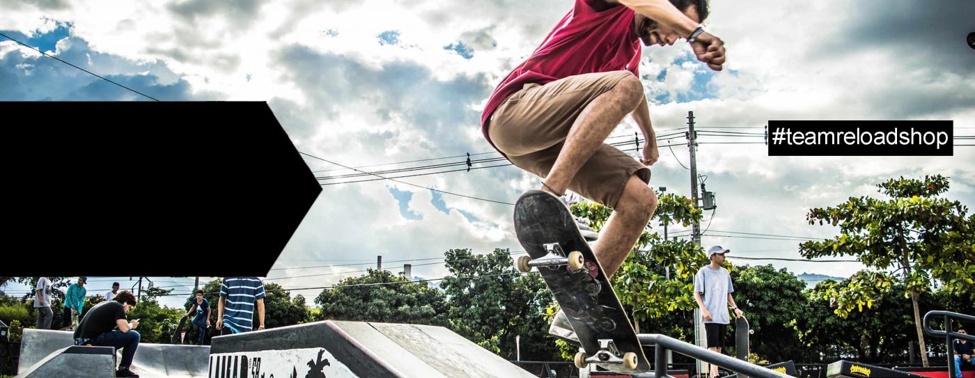 Reload Shop