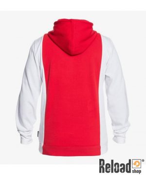 dc snowstar po dwr hoodie