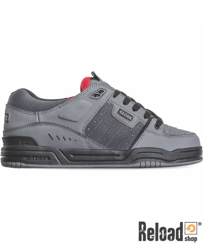 Globe Scarpe Skate Tilt Grigio