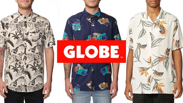 Globe