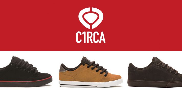 C1RCA