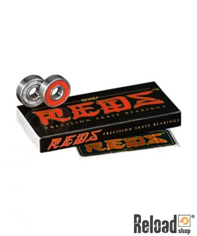 Reload Shop