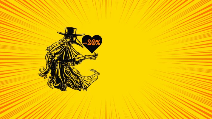 Plague Sale