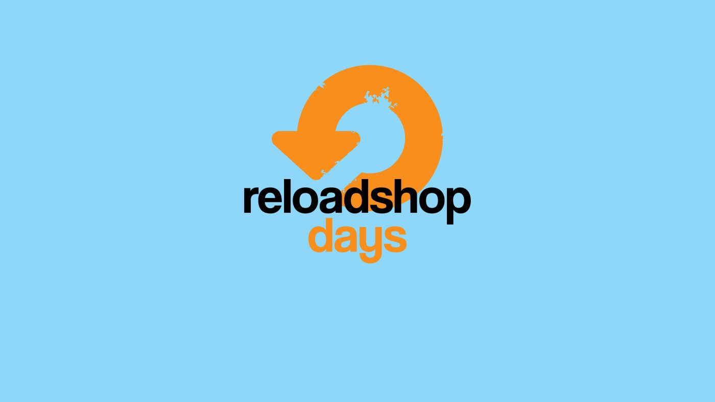 Reload Shop