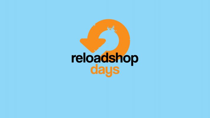 reloadshop days